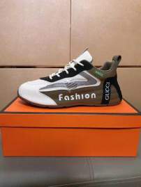 Picture of Gucci Shoes _SKUGuccisz38-44mnh061010694